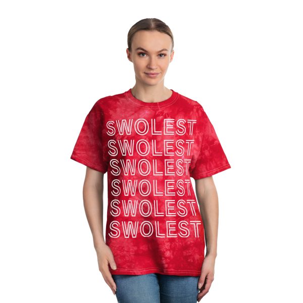 Tie-Dye Tee - Image 7