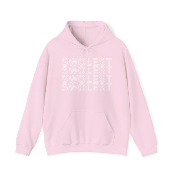 Mineral Wash Hoodie - Image 49