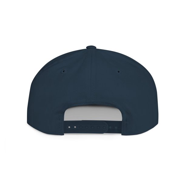 Flat Bill Snapback - Image 26