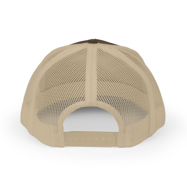 Snapback Trucker Cap - Image 54