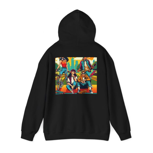 Mineral Wash Hoodie - Image 11