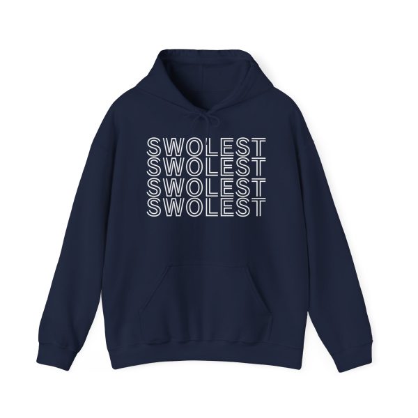 Mineral Wash Hoodie - Image 41