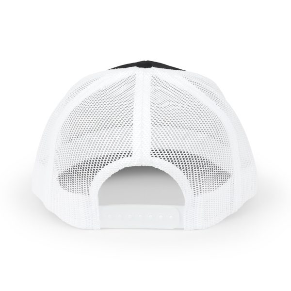 Snapback Trucker Cap - Image 34