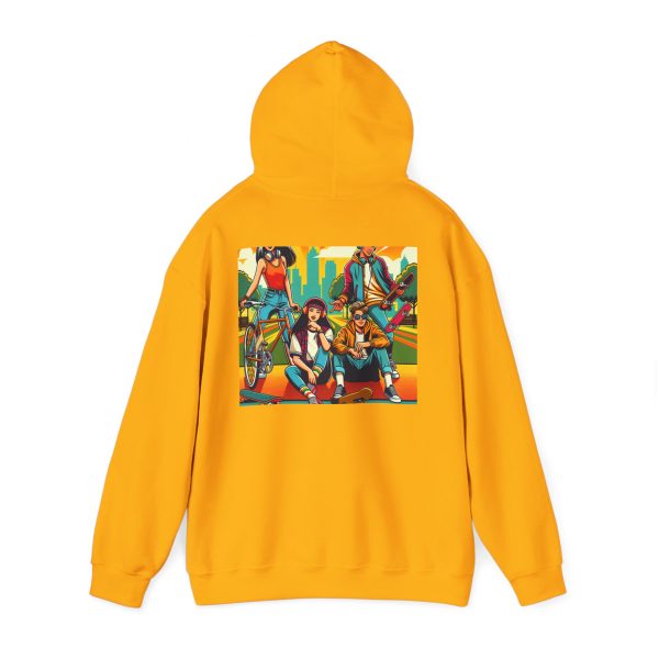 Mineral Wash Hoodie - Image 15