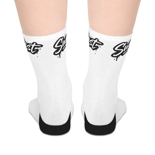 Mid-length Socks - Image 2