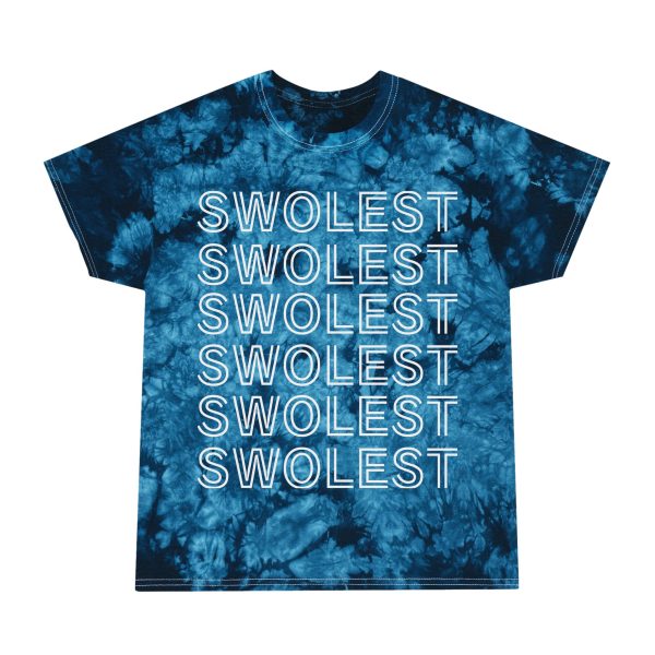 Tie-Dye Tee