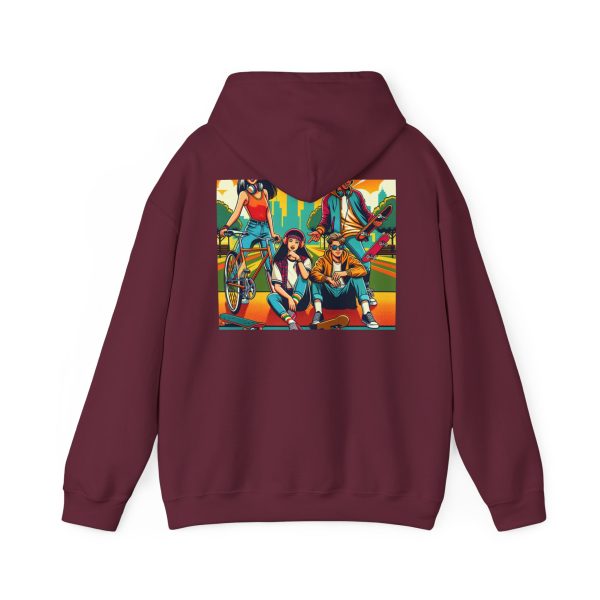 Mineral Wash Hoodie - Image 26