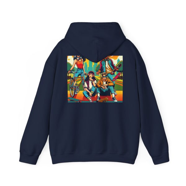 Mineral Wash Hoodie - Image 42