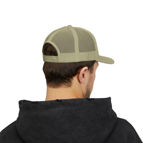 Snapback Trucker Cap - Image 68