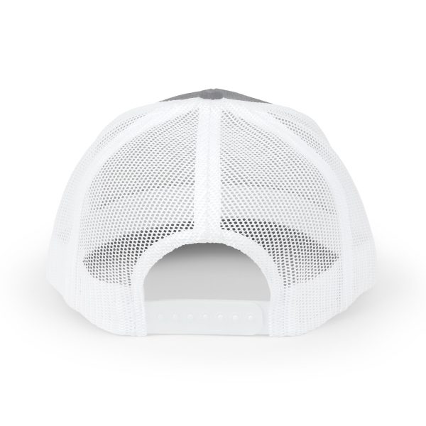 Snapback Trucker Cap - Image 74