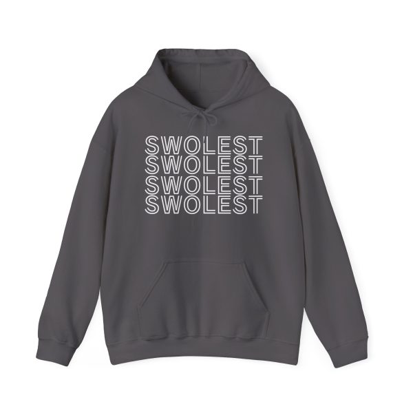 Mineral Wash Hoodie - Image 37