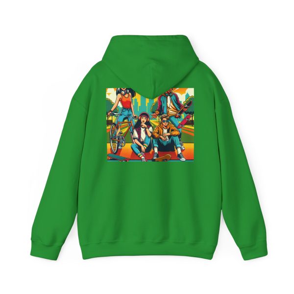 Mineral Wash Hoodie - Image 30