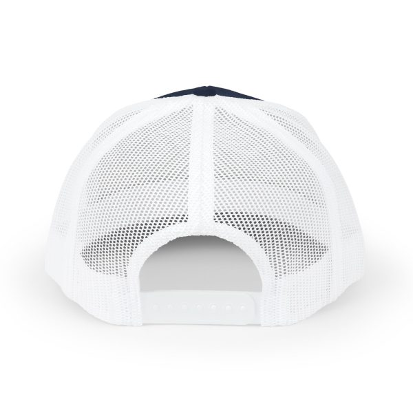 Snapback Trucker Cap - Image 82