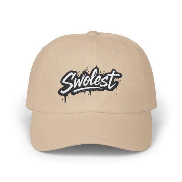 Classic Dad Cap - Image 5