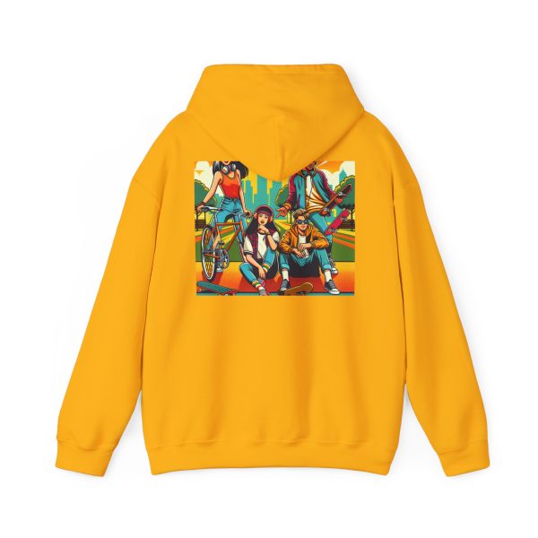 Mineral Wash Hoodie - Image 14