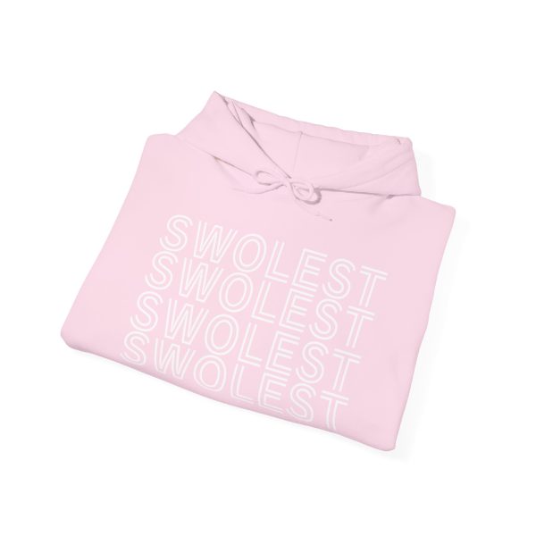 Mineral Wash Hoodie - Image 52