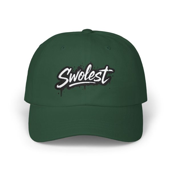 Classic Dad Cap - Image 17
