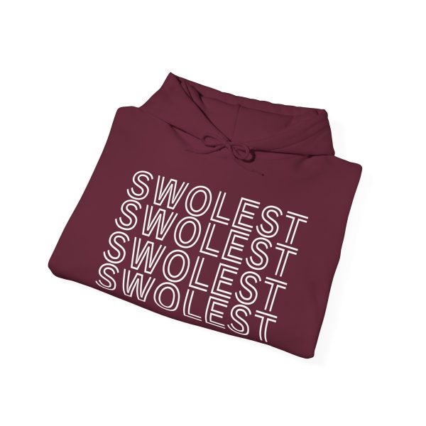 Mineral Wash Hoodie - Image 28