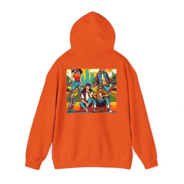 Mineral Wash Hoodie - Image 19