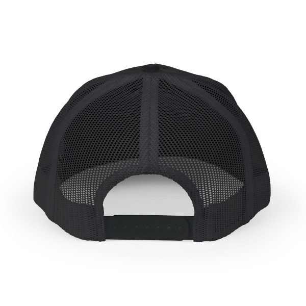 Snapback Trucker Cap - Image 26