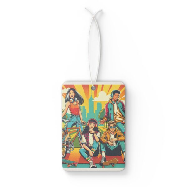 Car Air Freshener - Image 2