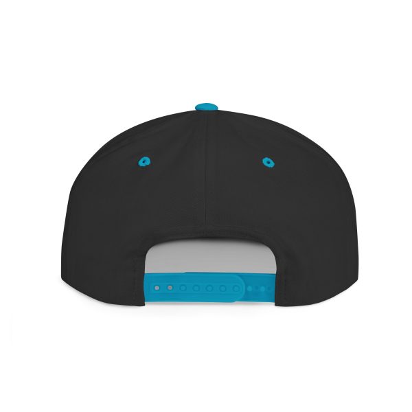 Flat Bill Snapback - Image 65
