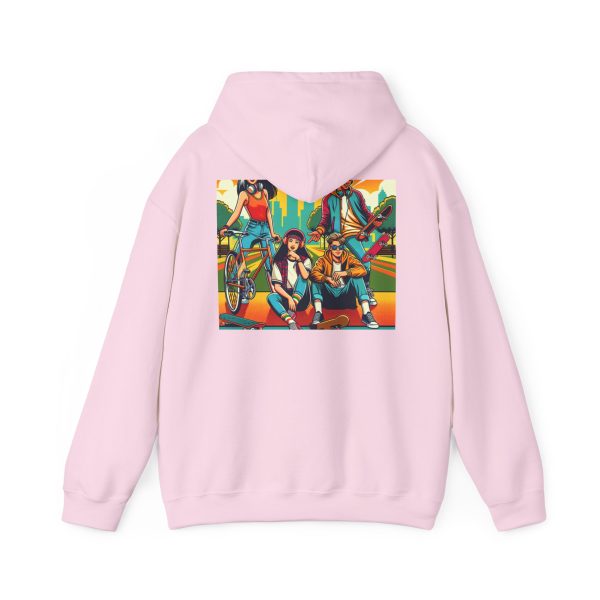 Mineral Wash Hoodie - Image 50