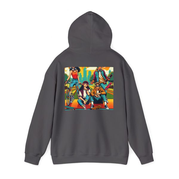 Mineral Wash Hoodie - Image 39