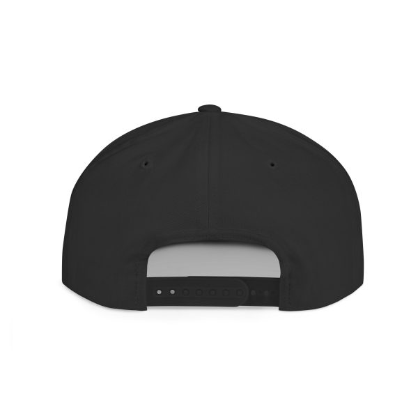 Flat Bill Snapback - Image 32