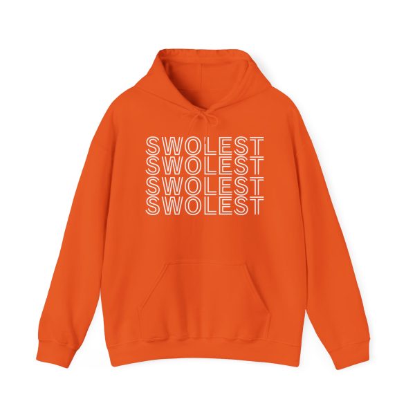 Mineral Wash Hoodie - Image 17