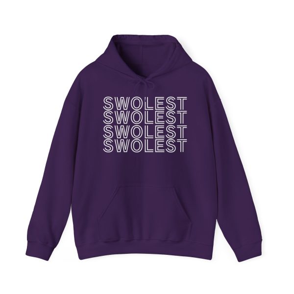 Mineral Wash Hoodie - Image 45