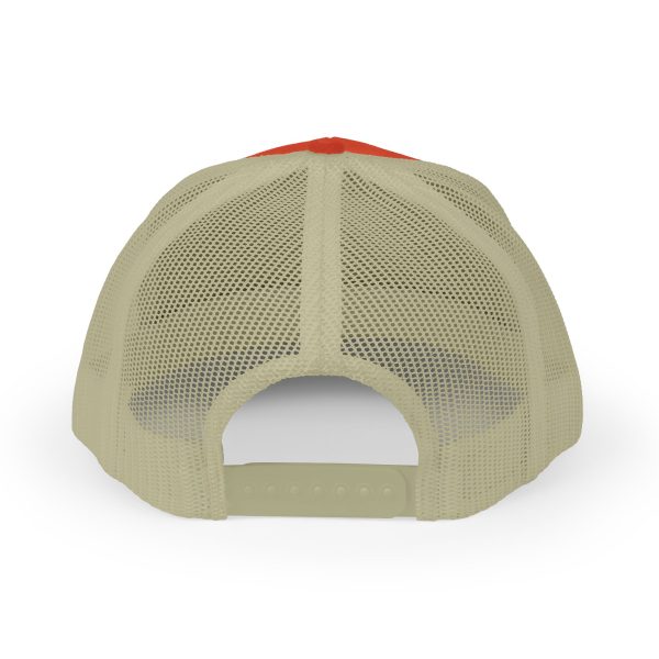 Snapback Trucker Cap - Image 10