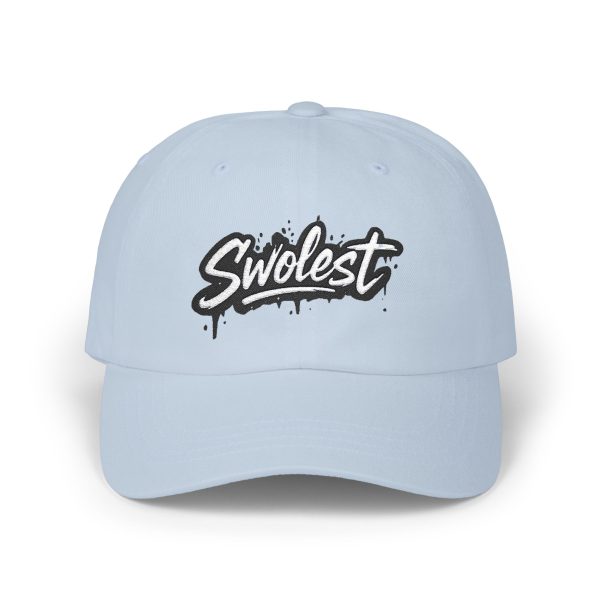 Classic Dad Cap - Image 21