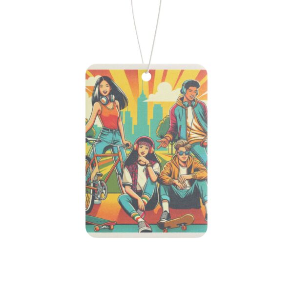 Car Air Freshener - Image 3