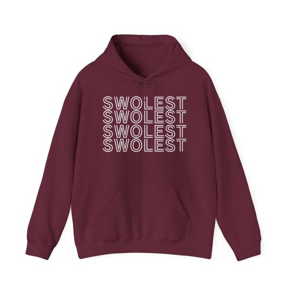 Mineral Wash Hoodie - Image 25