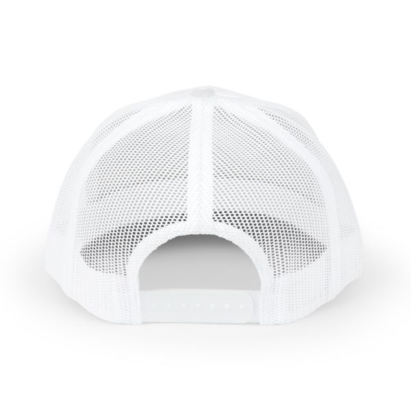 Snapback Trucker Cap - Image 2