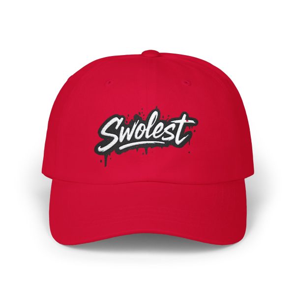 Classic Dad Cap - Image 41