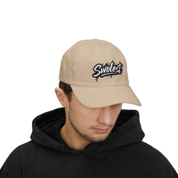 Classic Dad Cap - Image 7