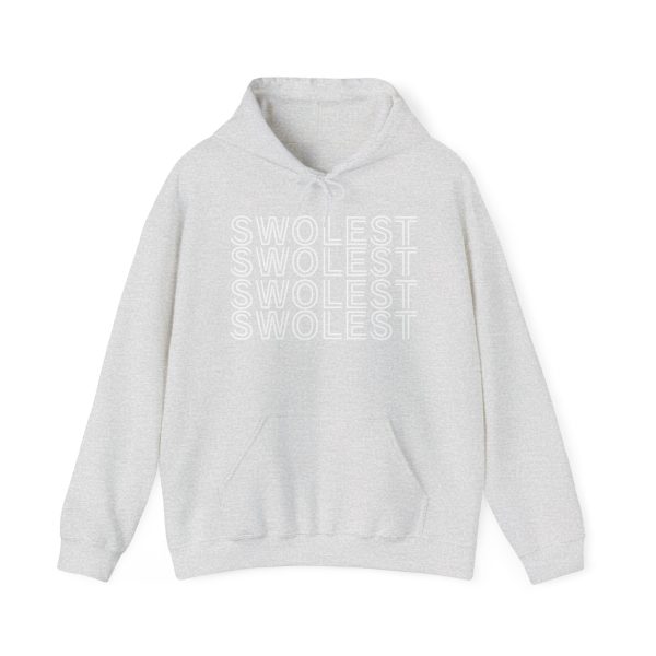 Mineral Wash Hoodie - Image 5