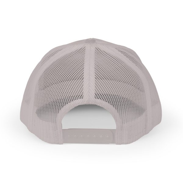 Snapback Trucker Cap - Image 6
