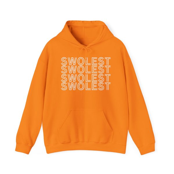 Mineral Wash Hoodie - Image 21