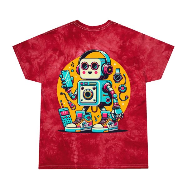 Tie-Dye Tee - Image 6